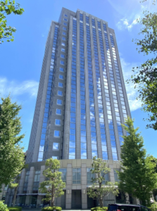 株式会社ラングレー本社