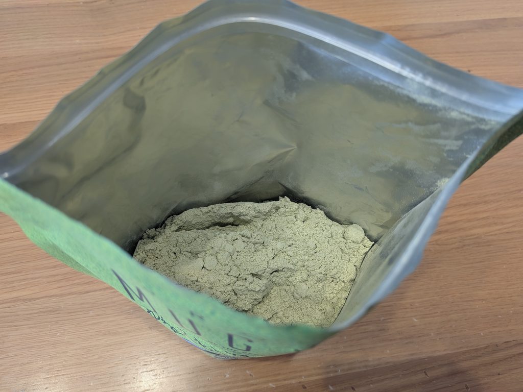 嫁マグキット　中身